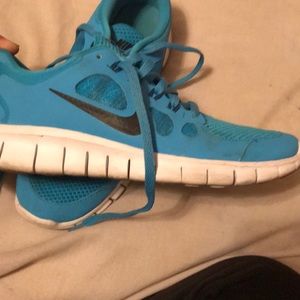 Nike Free 5.0